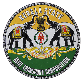 KSRTC Logo
