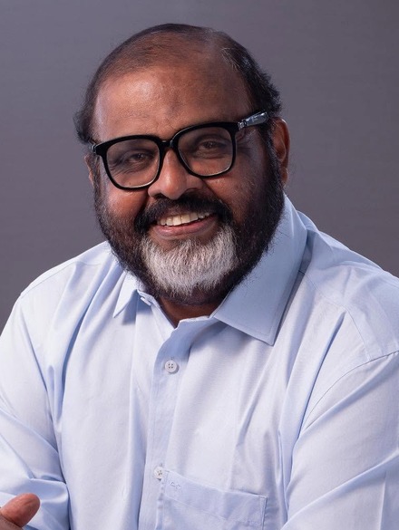 ശ്രീ. സി. പി. ജോൺ